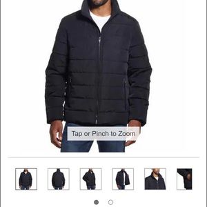 New men weatherproof ultra luxe